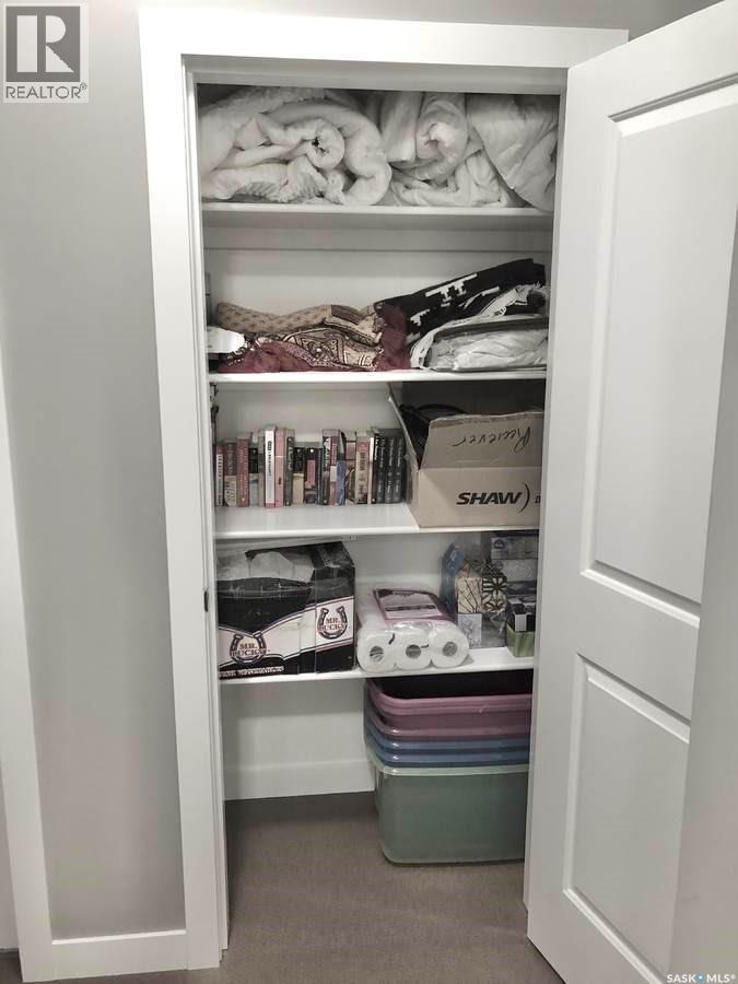 9 Warren Street S, Redvers, SK - Indoor Photo Showing Other Room