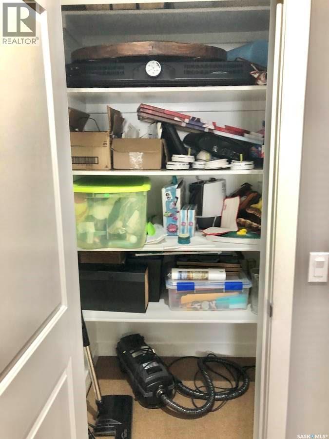 9 Warren Street S, Redvers, SK - Indoor Photo Showing Other Room