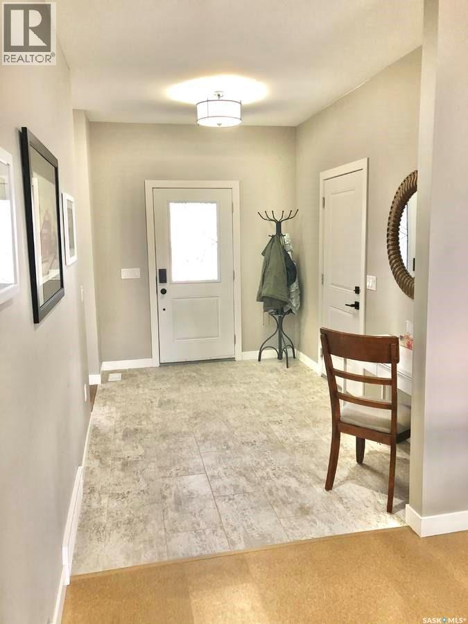 9 Warren Street S, Redvers, SK - Indoor Photo Showing Other Room