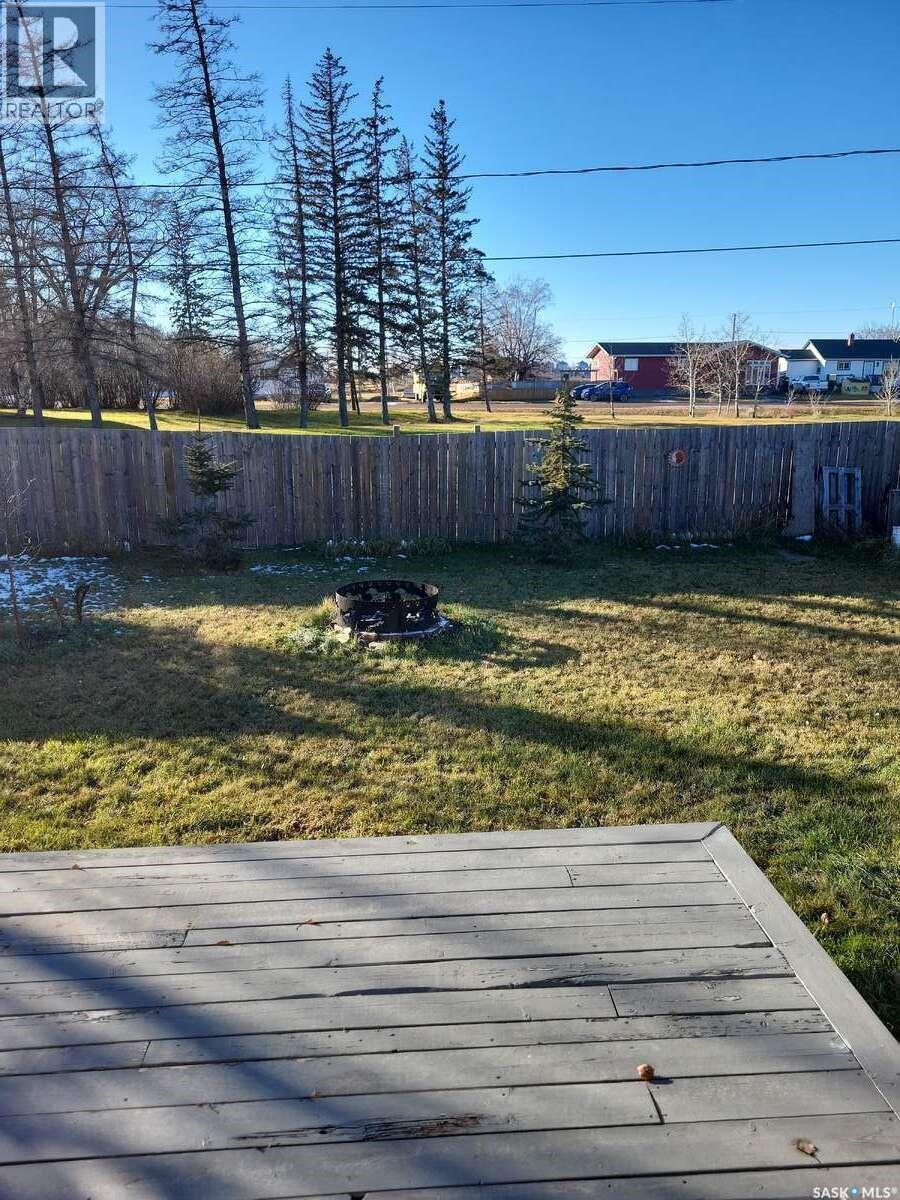 210 Douglas Place, Waseca, SK - Outdoor