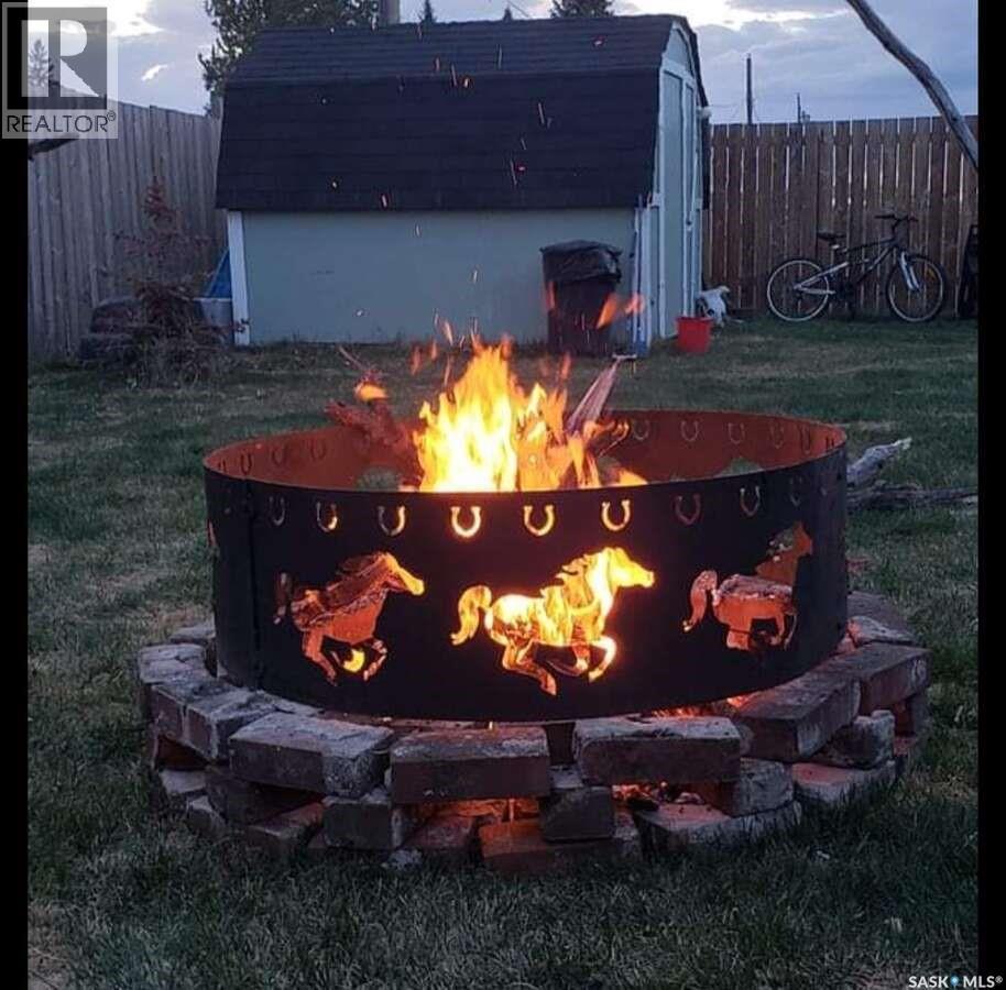 210 Douglas Place, Waseca, SK - Outdoor