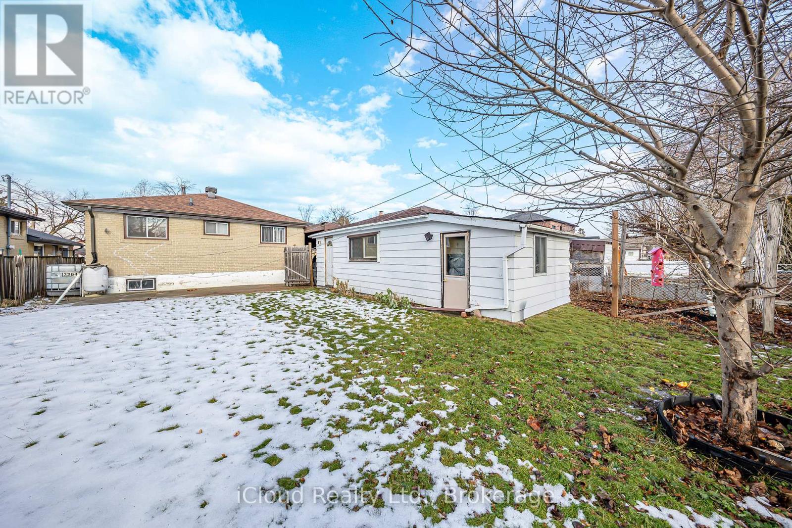 25 Monterrey Drive, Toronto, ON - Outdoor