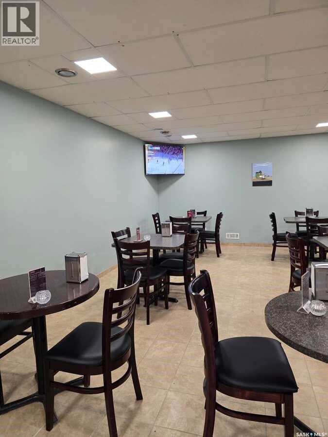 231 Main Street, Central Butte, SK