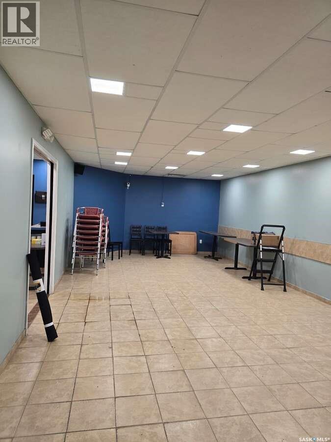 231 Main Street, Central Butte, SK