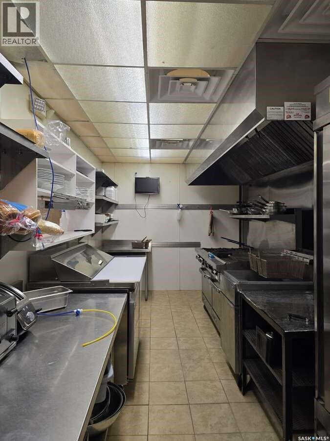 231 Main Street, Central Butte, SK