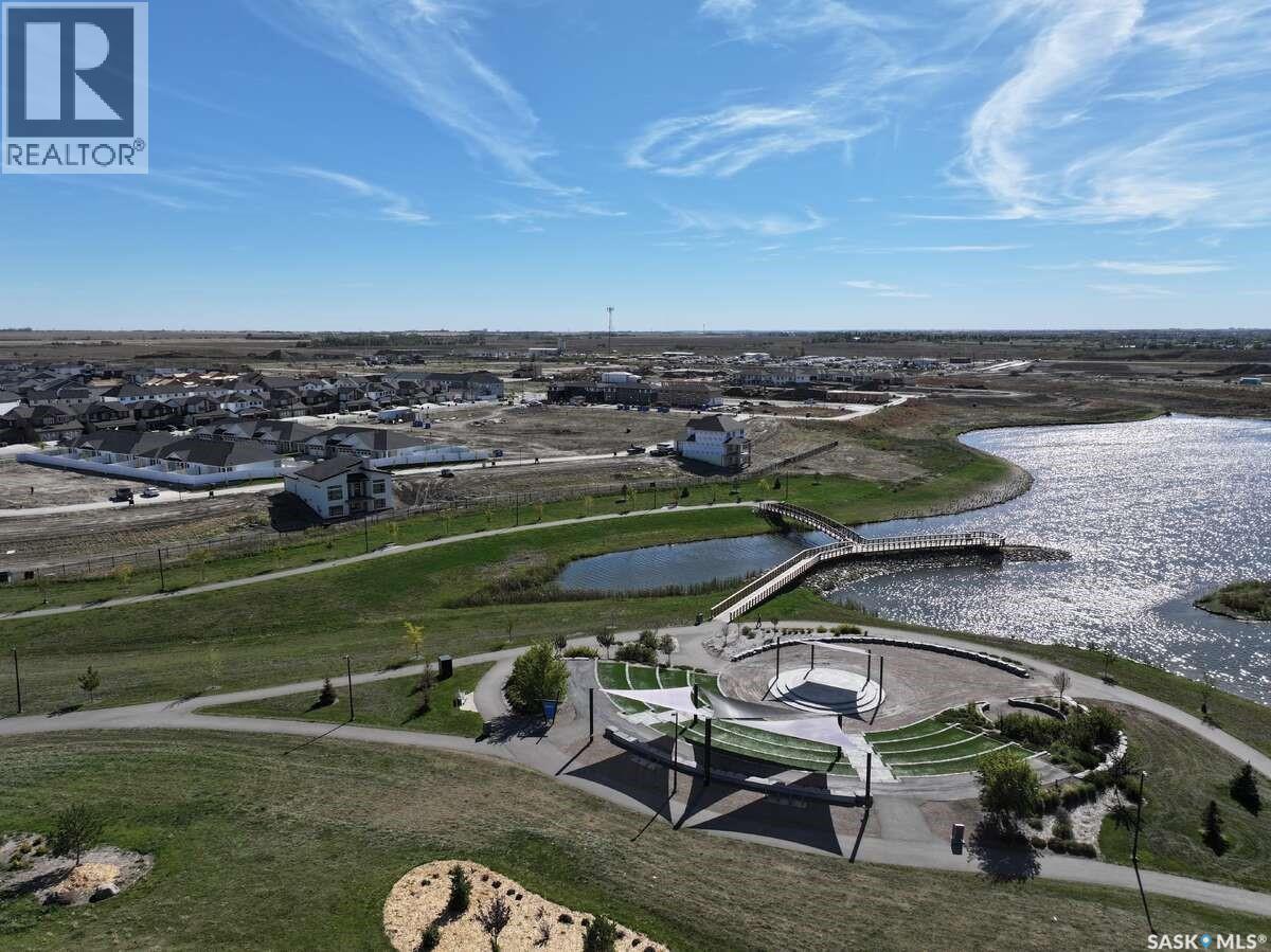 138 - 710 Brighton Boulevard, Saskatoon, SK