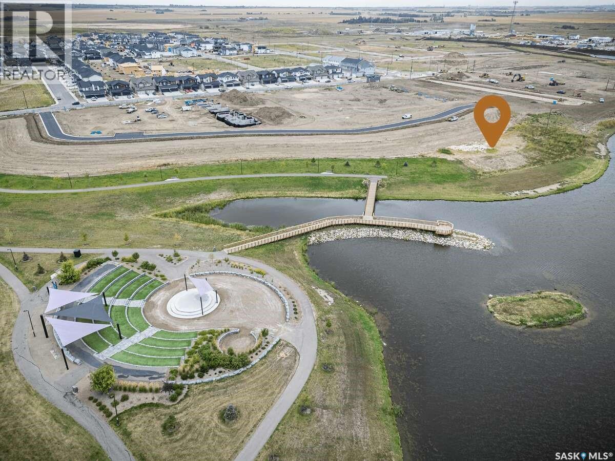 138 - 710 Brighton Boulevard, Saskatoon, SK