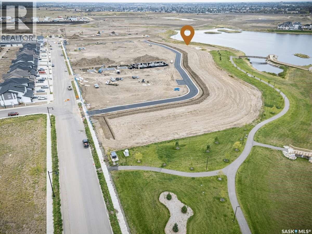 138 - 710 Brighton Boulevard, Saskatoon, SK