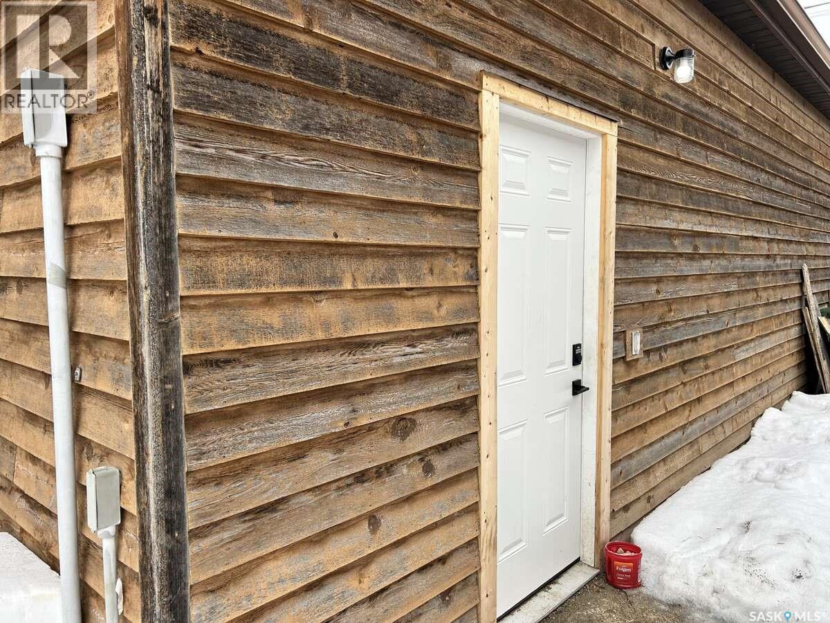 855 Princess Street, Regina, SK - Indoor Photo Showing Other Room