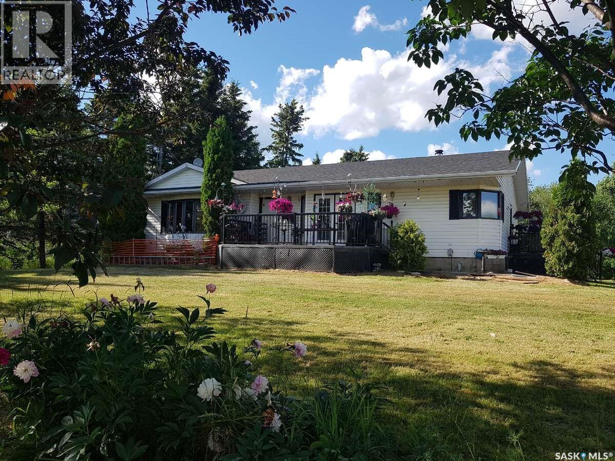 Sw-01-38-05-W2, Endeavour, SK