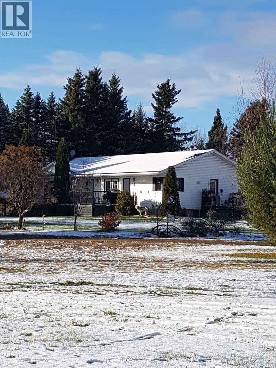 Sw-01-38-05-W2, Endeavour, SK