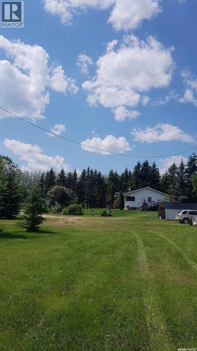 Sw-01-38-05-W2, Endeavour, SK