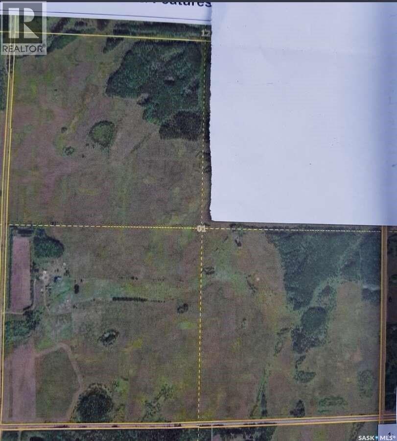 Sw-01-38-05-W2, Endeavour, SK