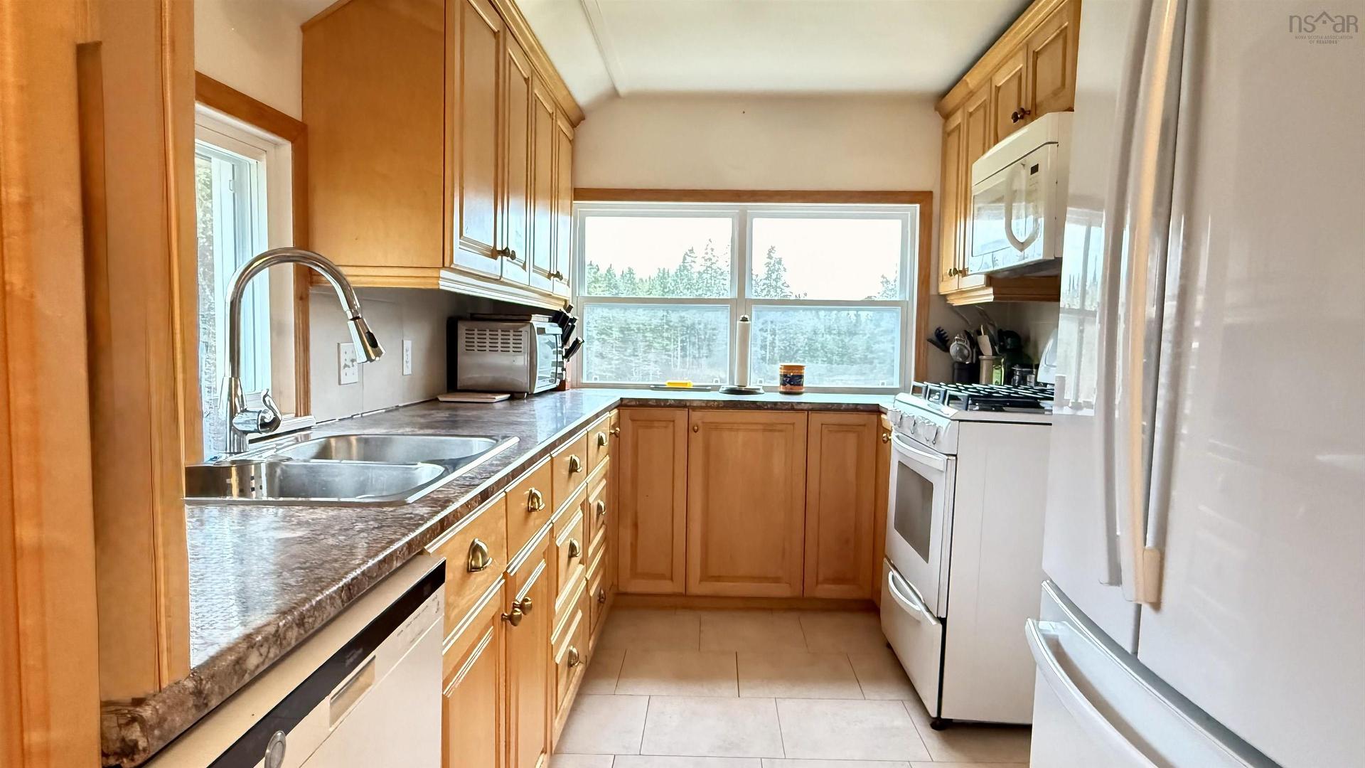60 Baseline Road, Newton Mills, NS