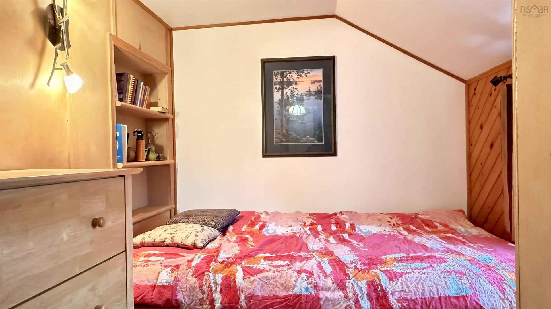 60 Baseline Road, Newton Mills, NS