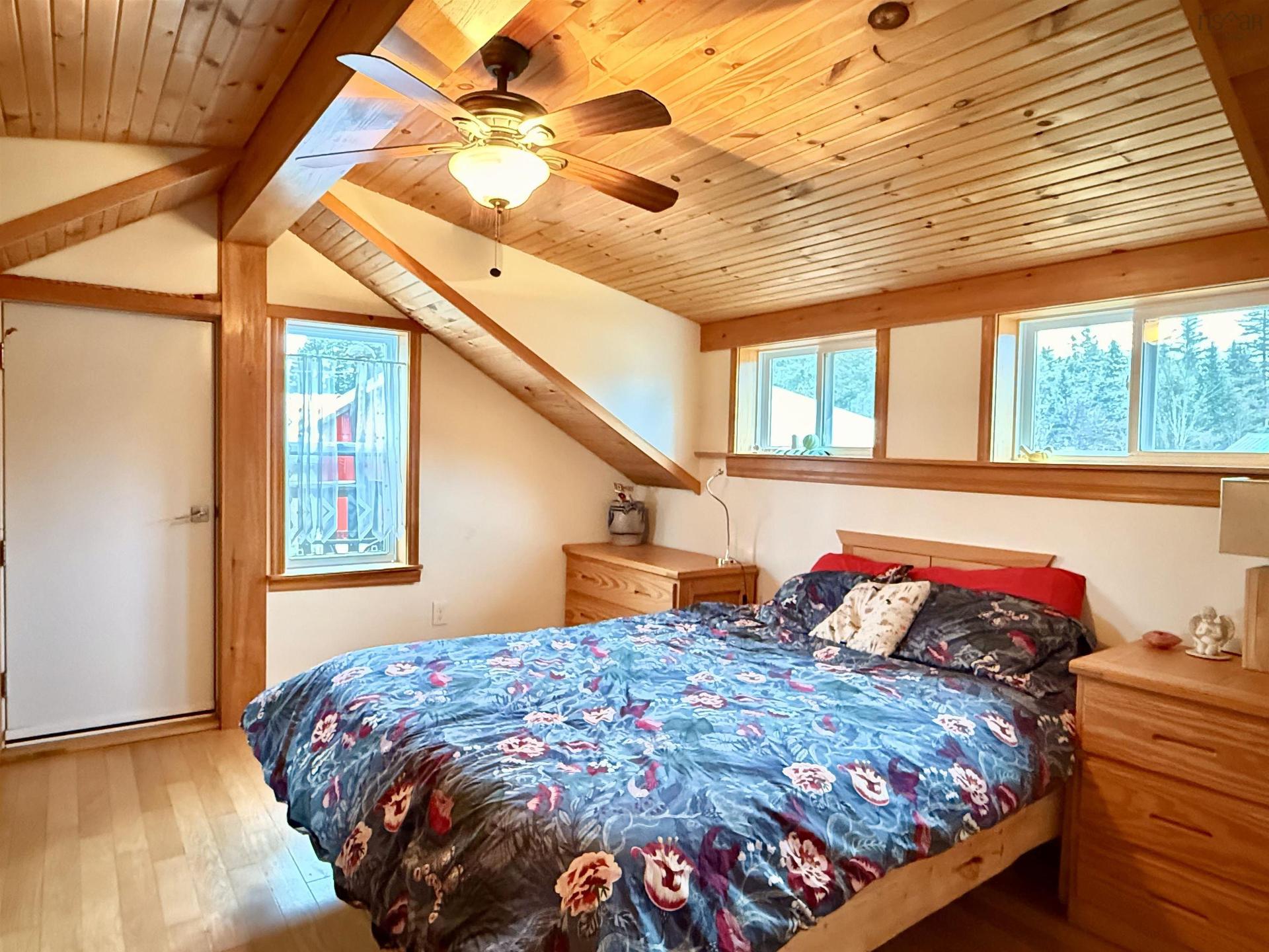 60 Baseline Road, Newton Mills, NS