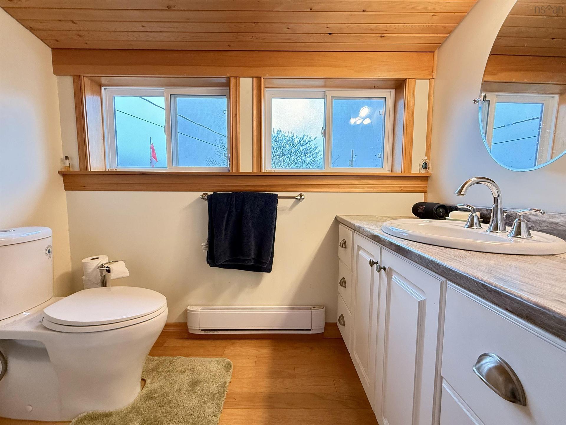 60 Baseline Road, Newton Mills, NS