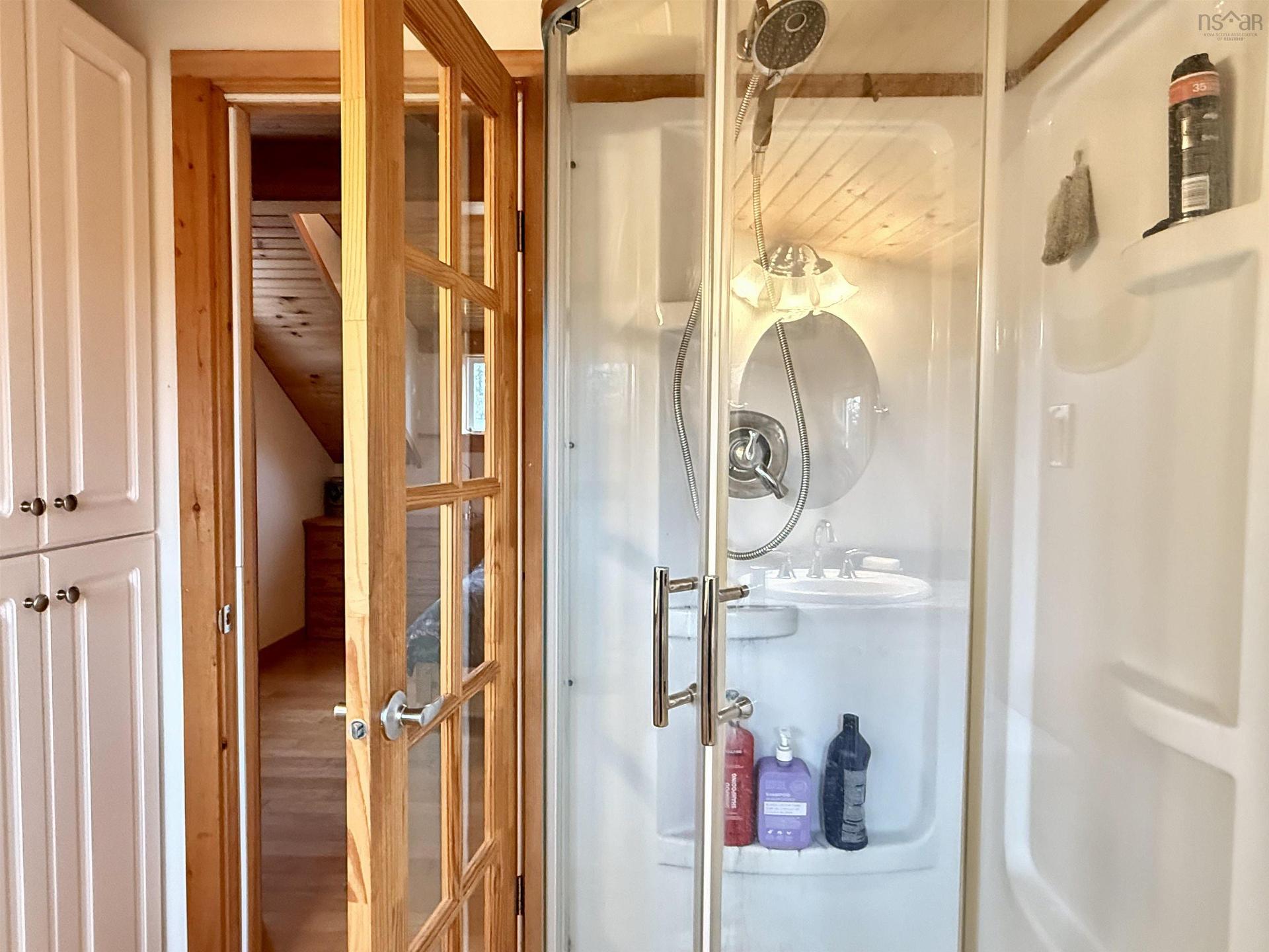 60 Baseline Road, Newton Mills, NS