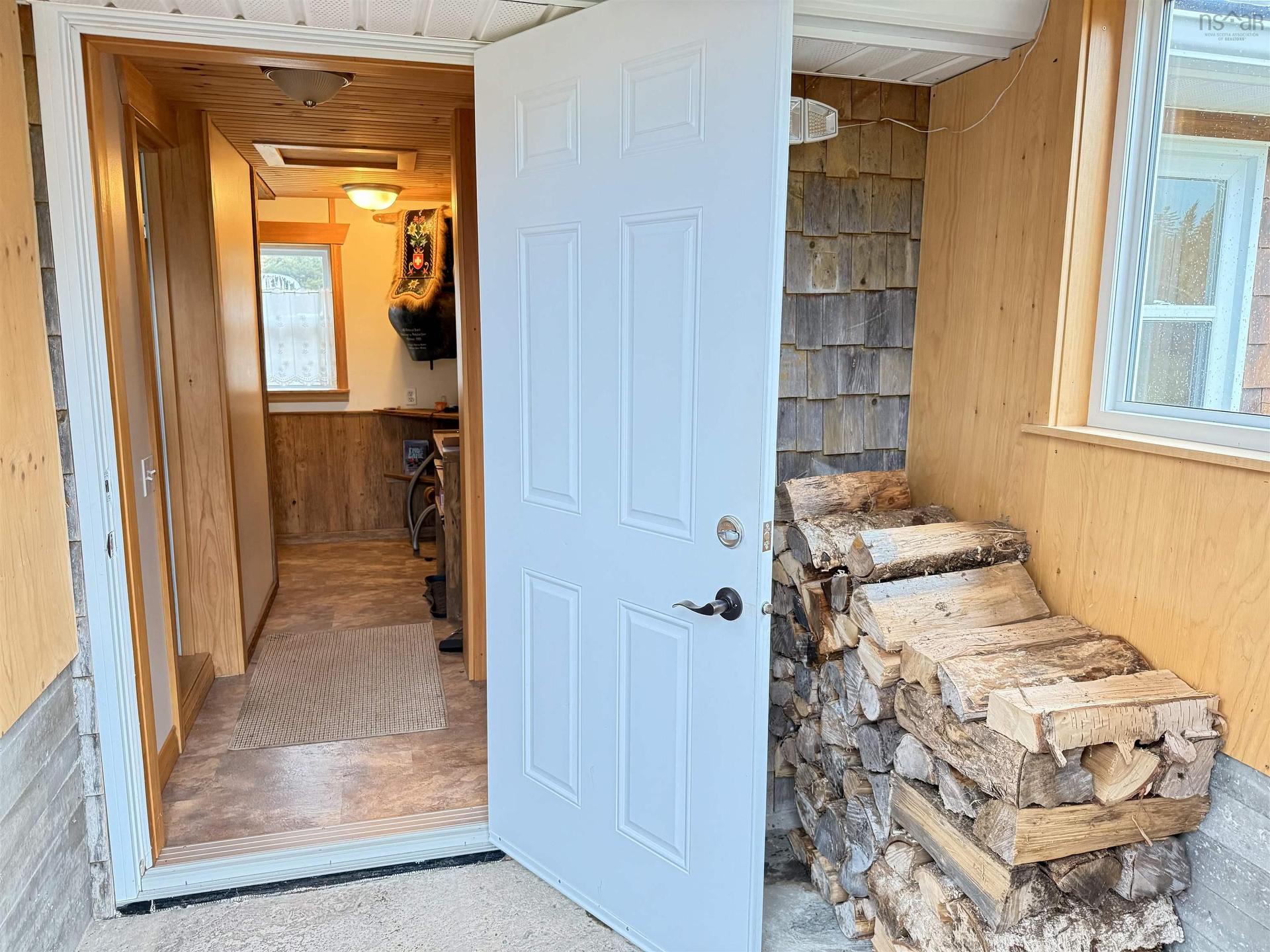 60 Baseline Road, Newton Mills, NS
