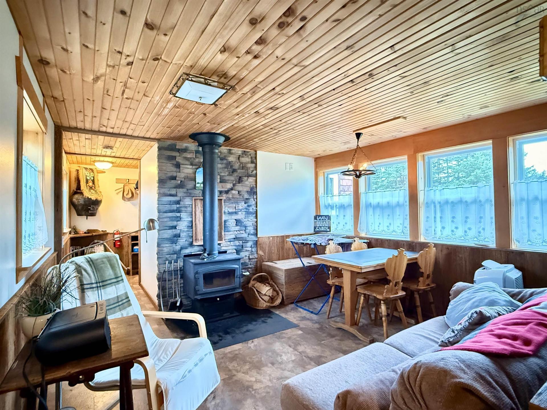 60 Baseline Road, Newton Mills, NS