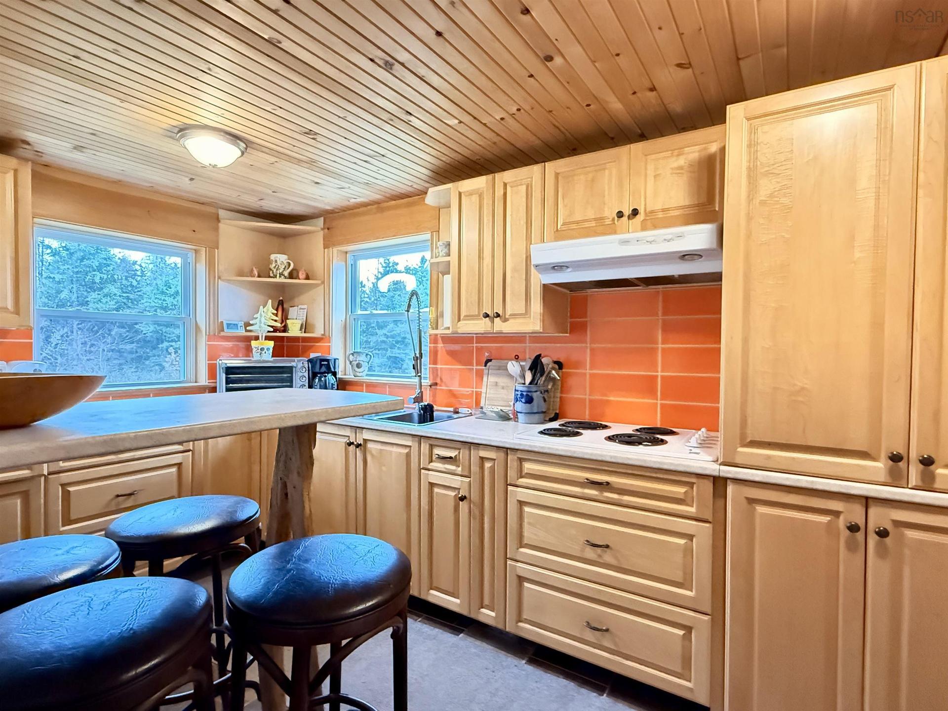 60 Baseline Road, Newton Mills, NS