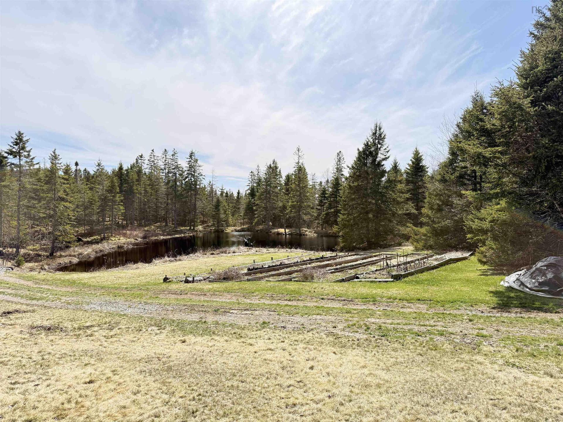 60 Baseline Road, Newton Mills, NS