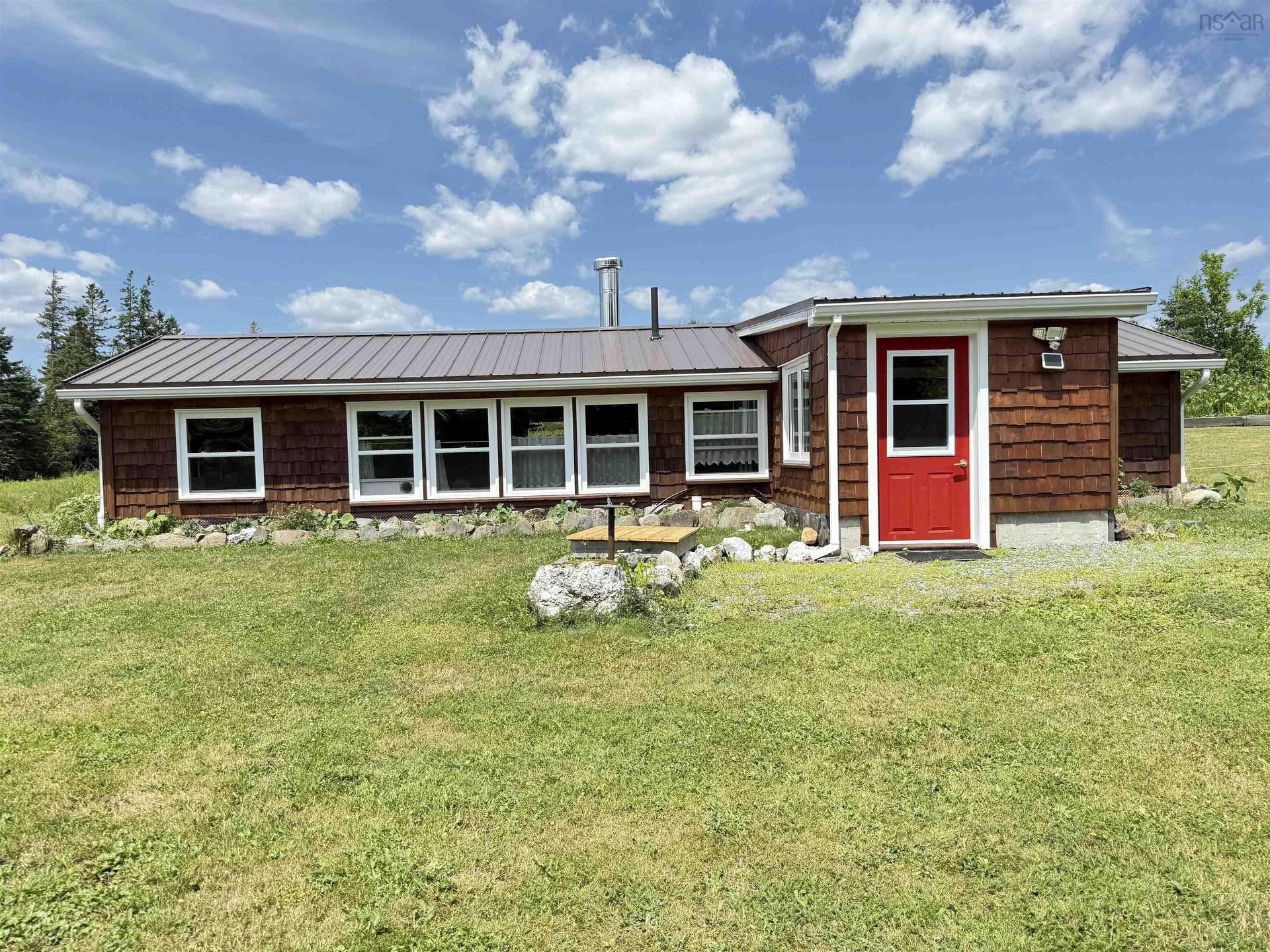 60 Baseline Road, Newton Mills, NS