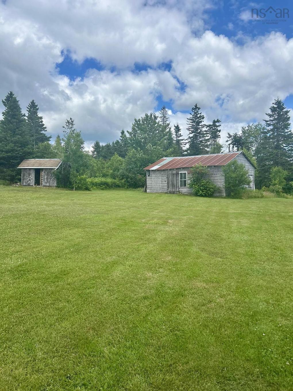 60 Baseline Road, Newton Mills, NS