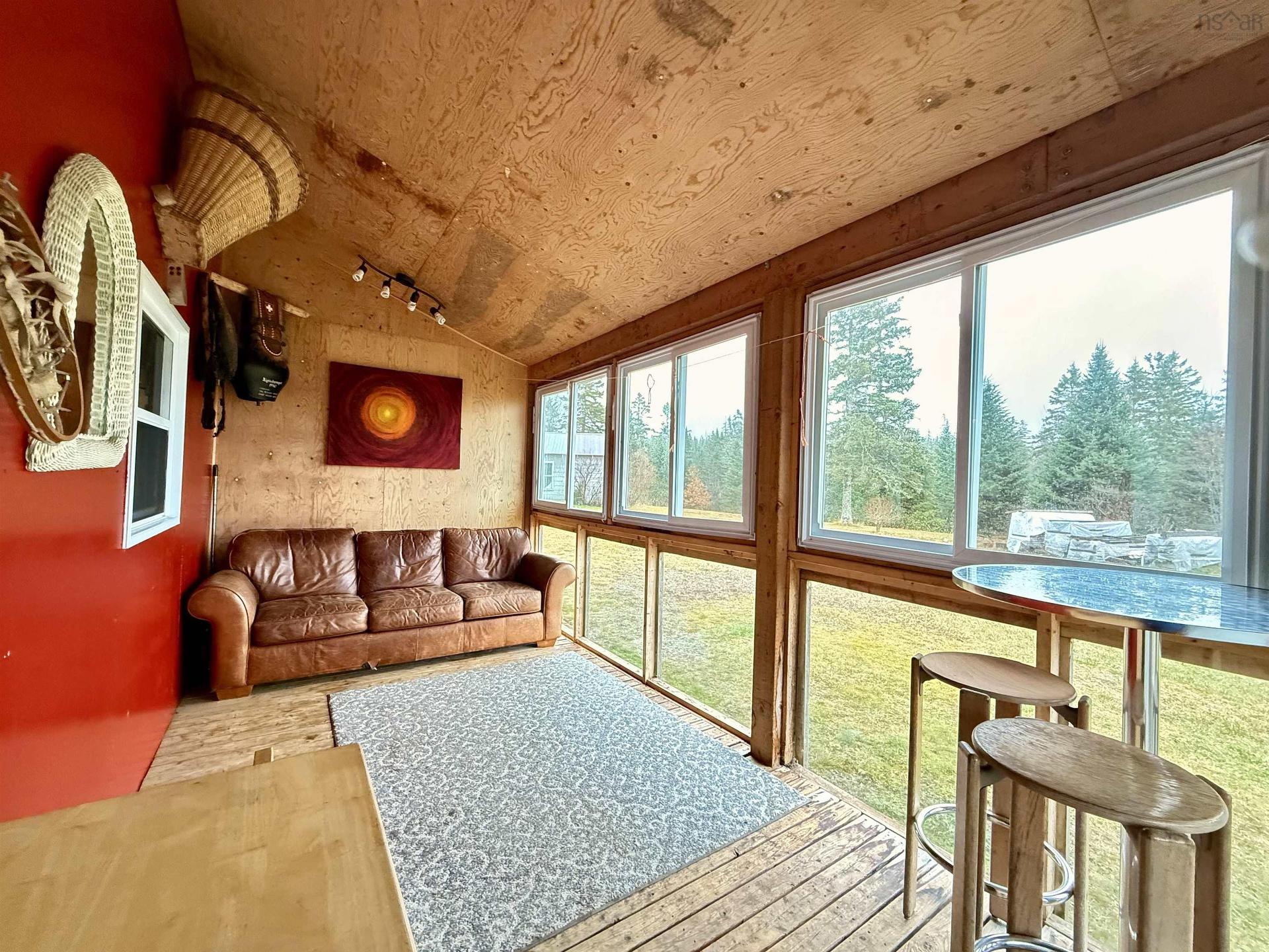 60 Baseline Road, Newton Mills, NS