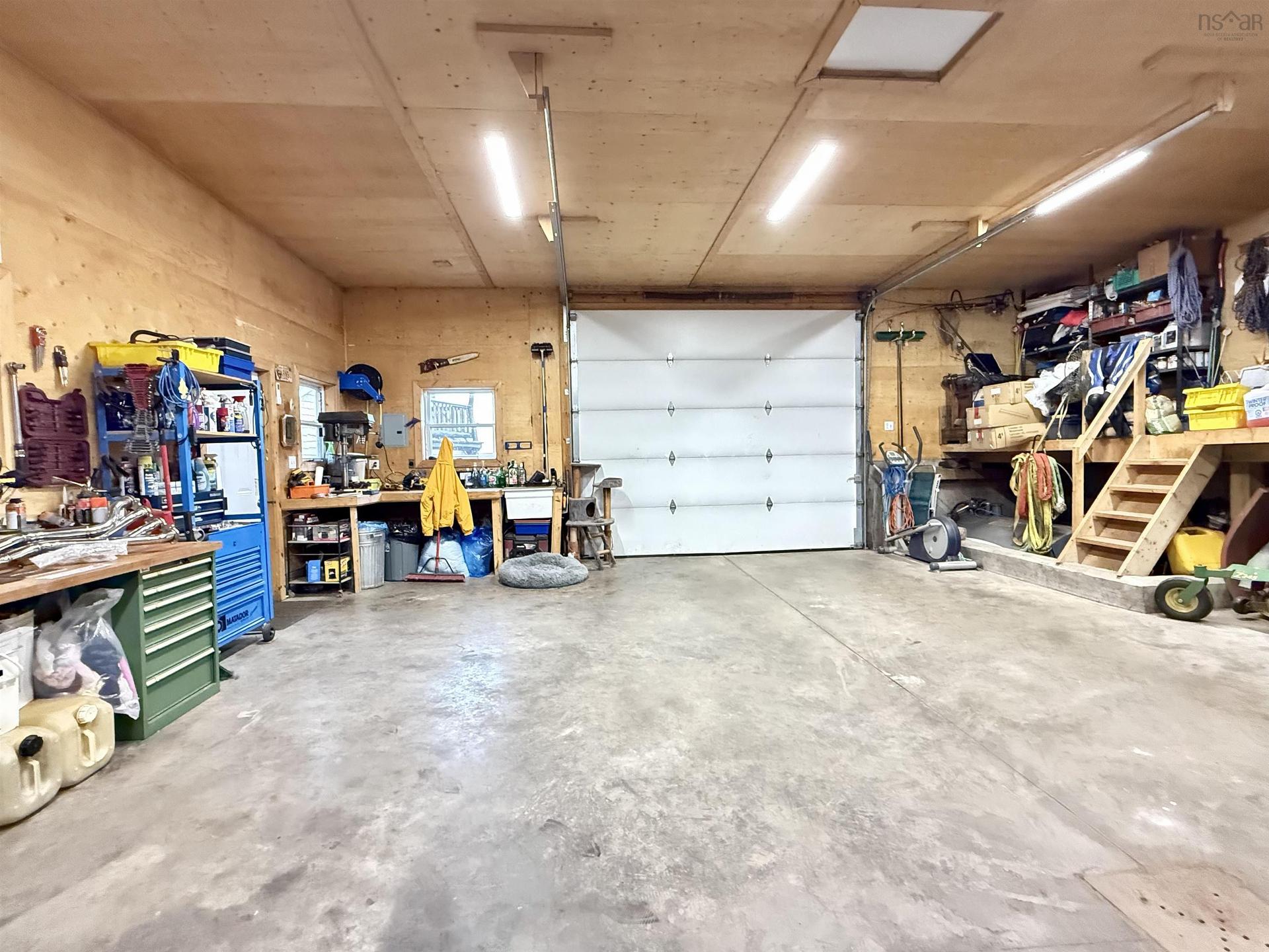 60 Baseline Road, Newton Mills, NS