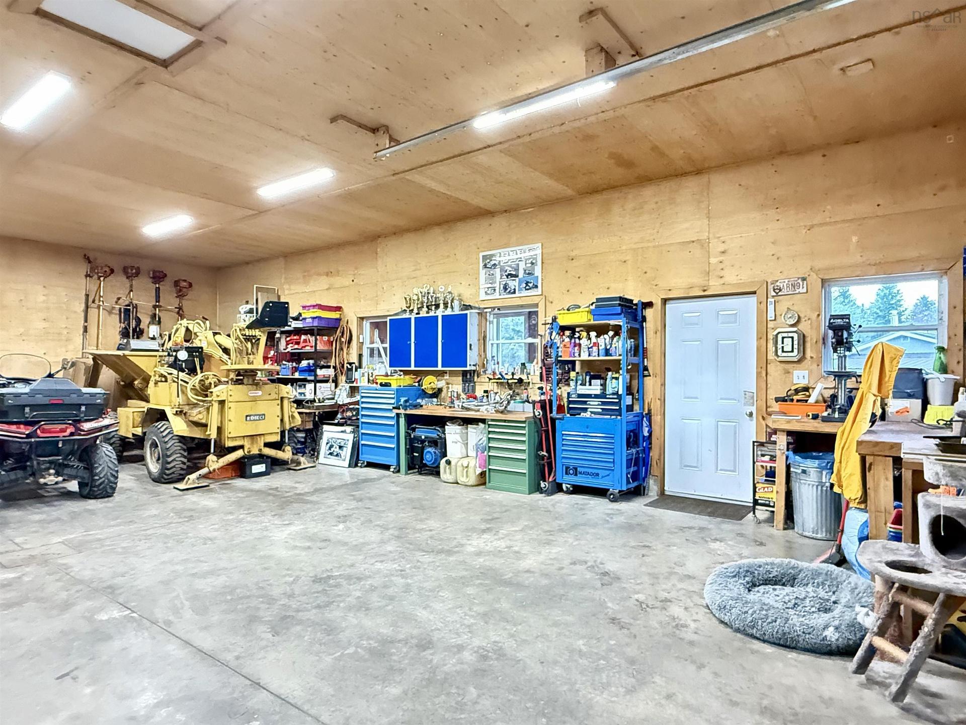 60 Baseline Road, Newton Mills, NS