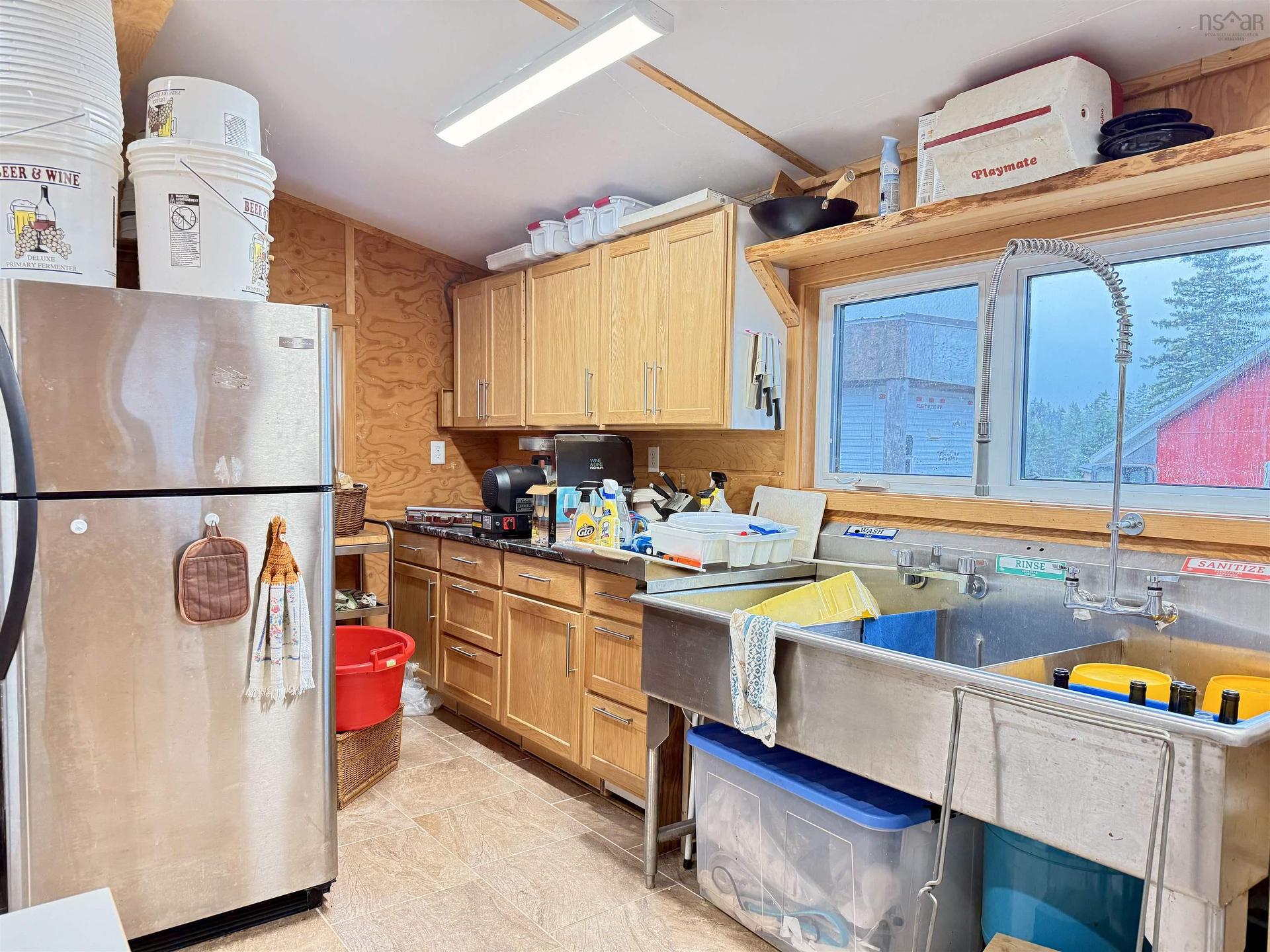 60 Baseline Road, Newton Mills, NS