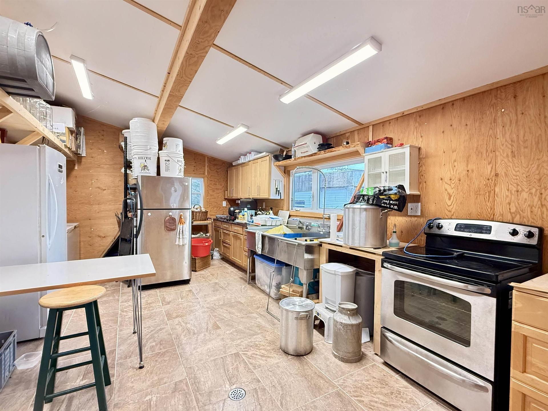 60 Baseline Road, Newton Mills, NS