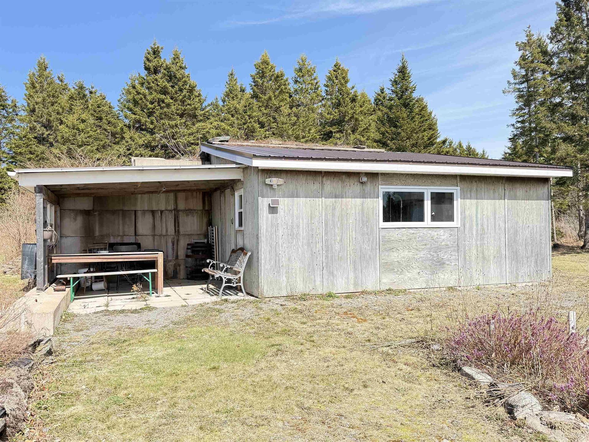 60 Baseline Road, Newton Mills, NS