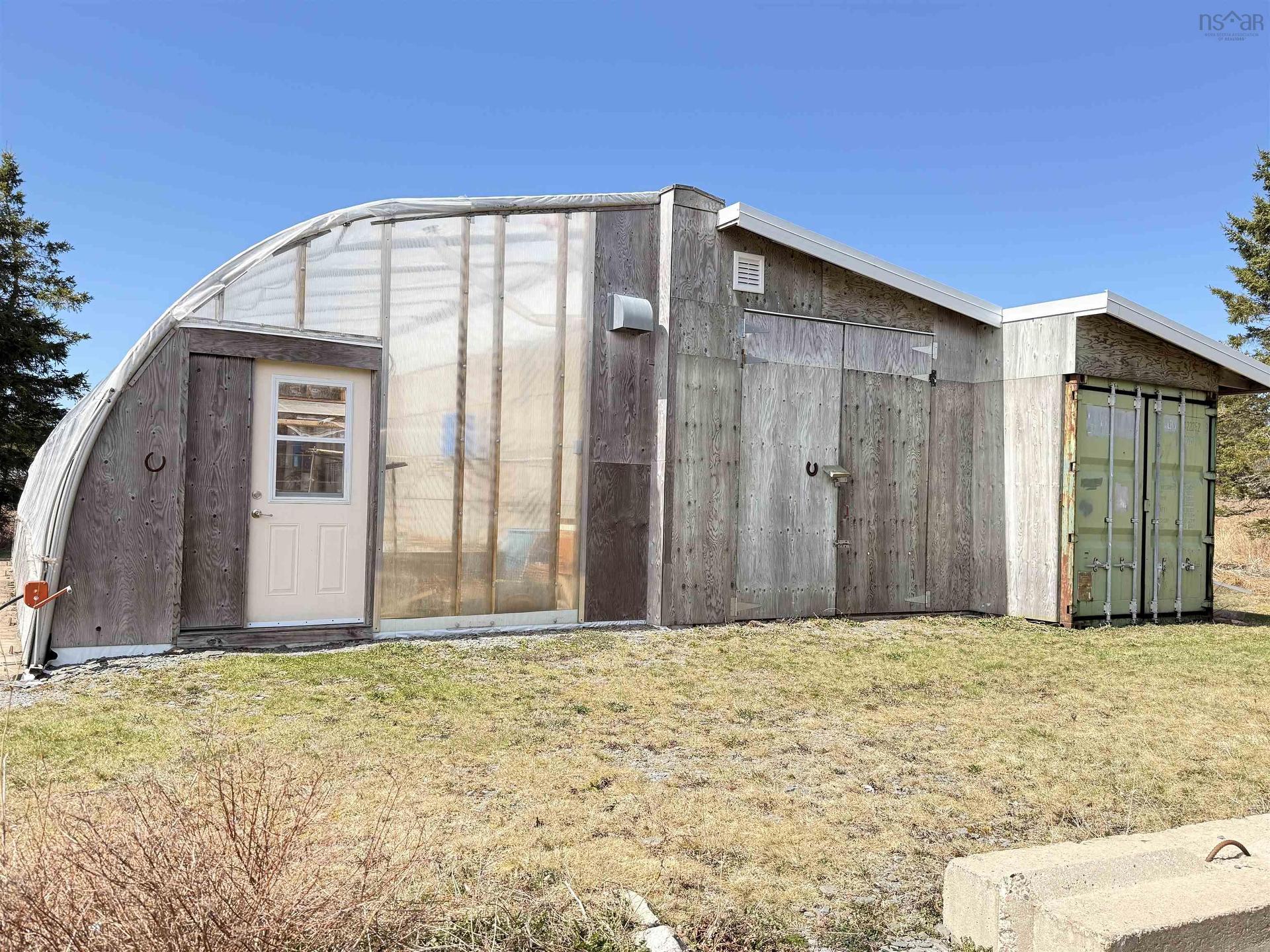 60 Baseline Road, Newton Mills, NS