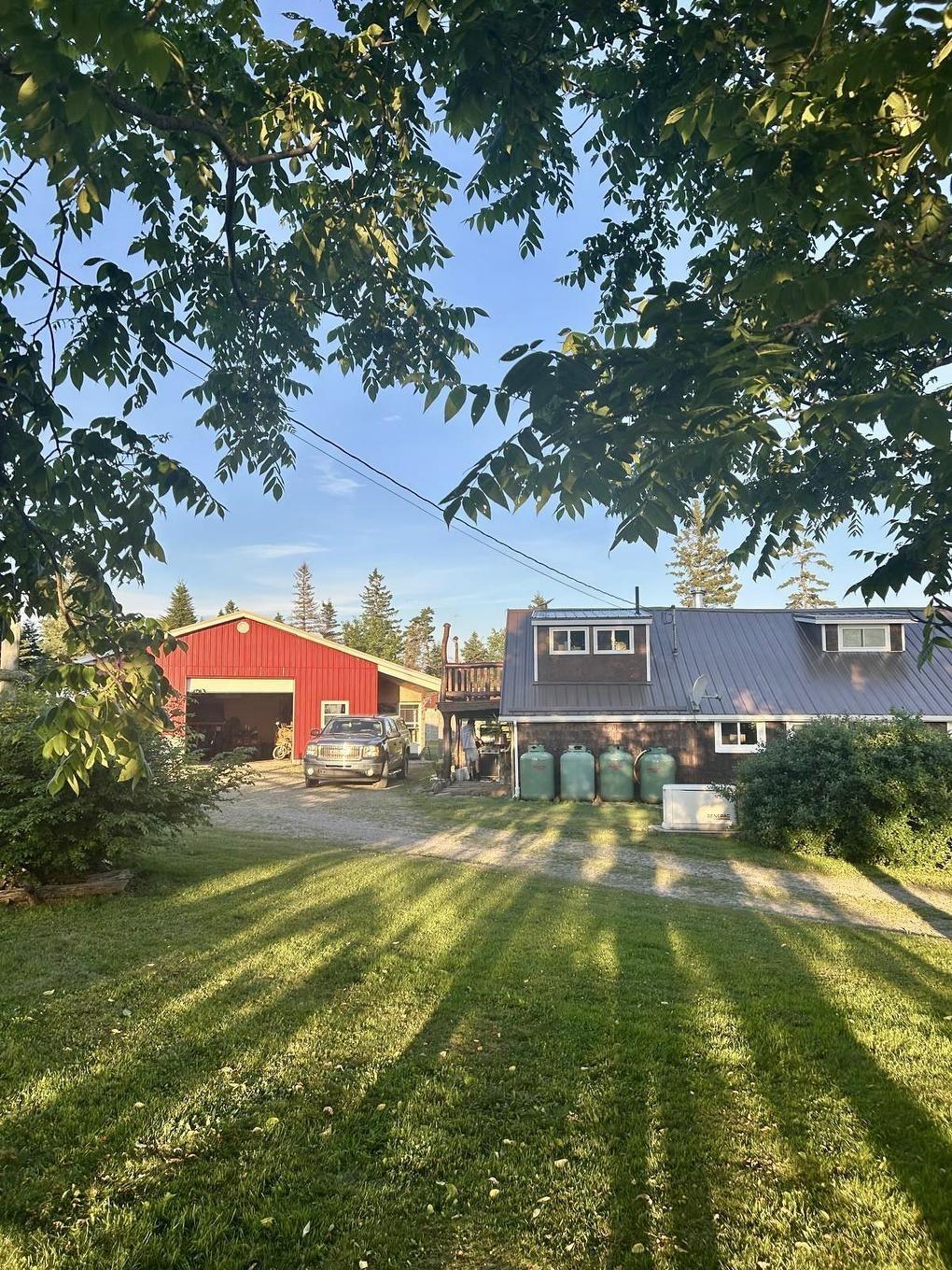 60 Baseline Road, Newton Mills, NS
