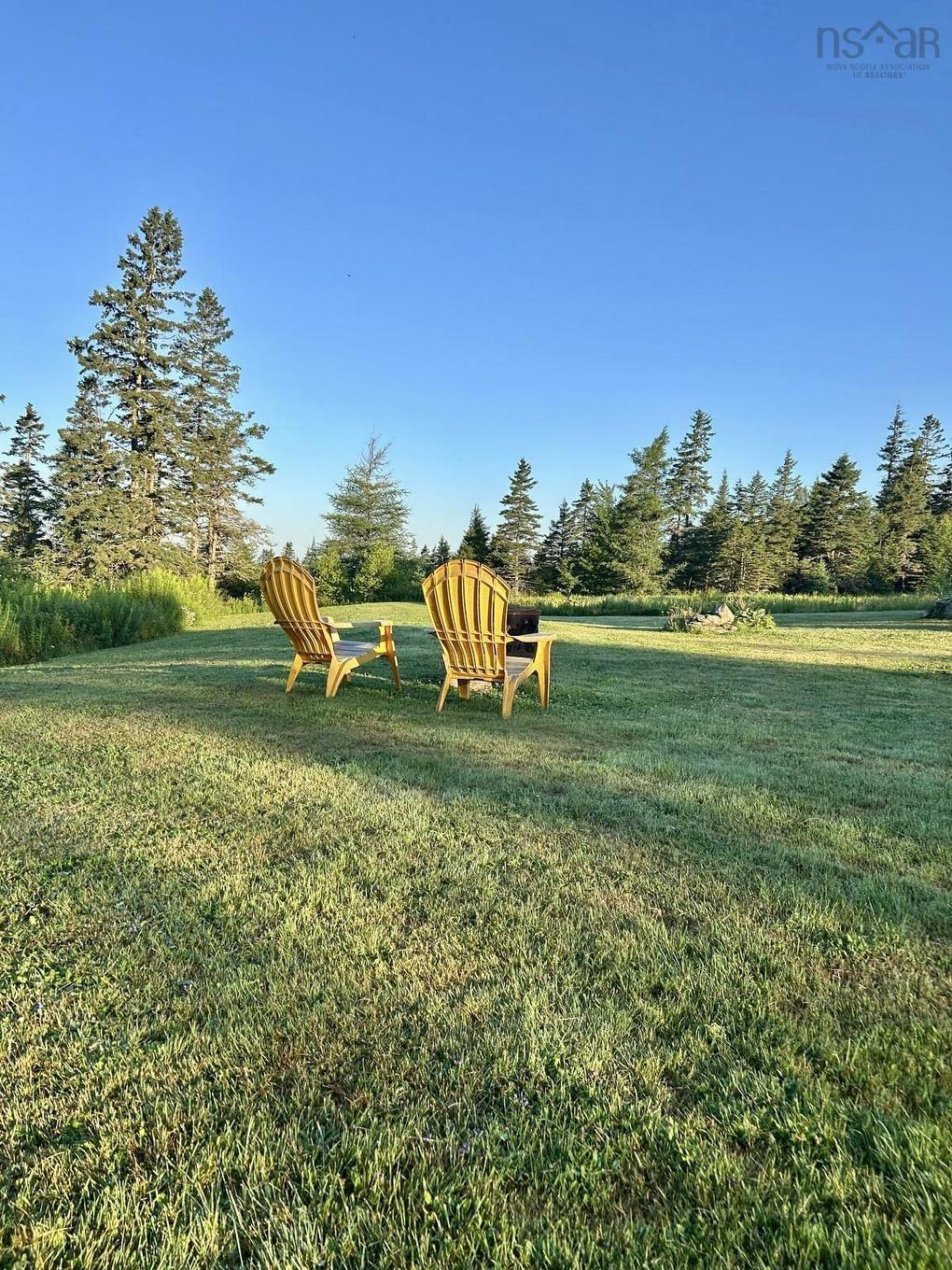 60 Baseline Road, Newton Mills, NS