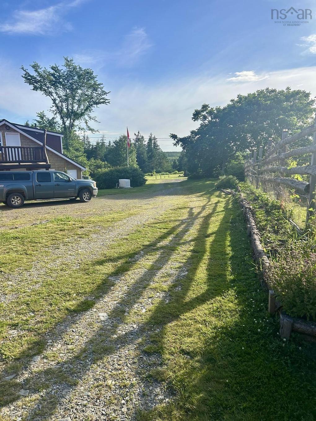 60 Baseline Road, Newton Mills, NS