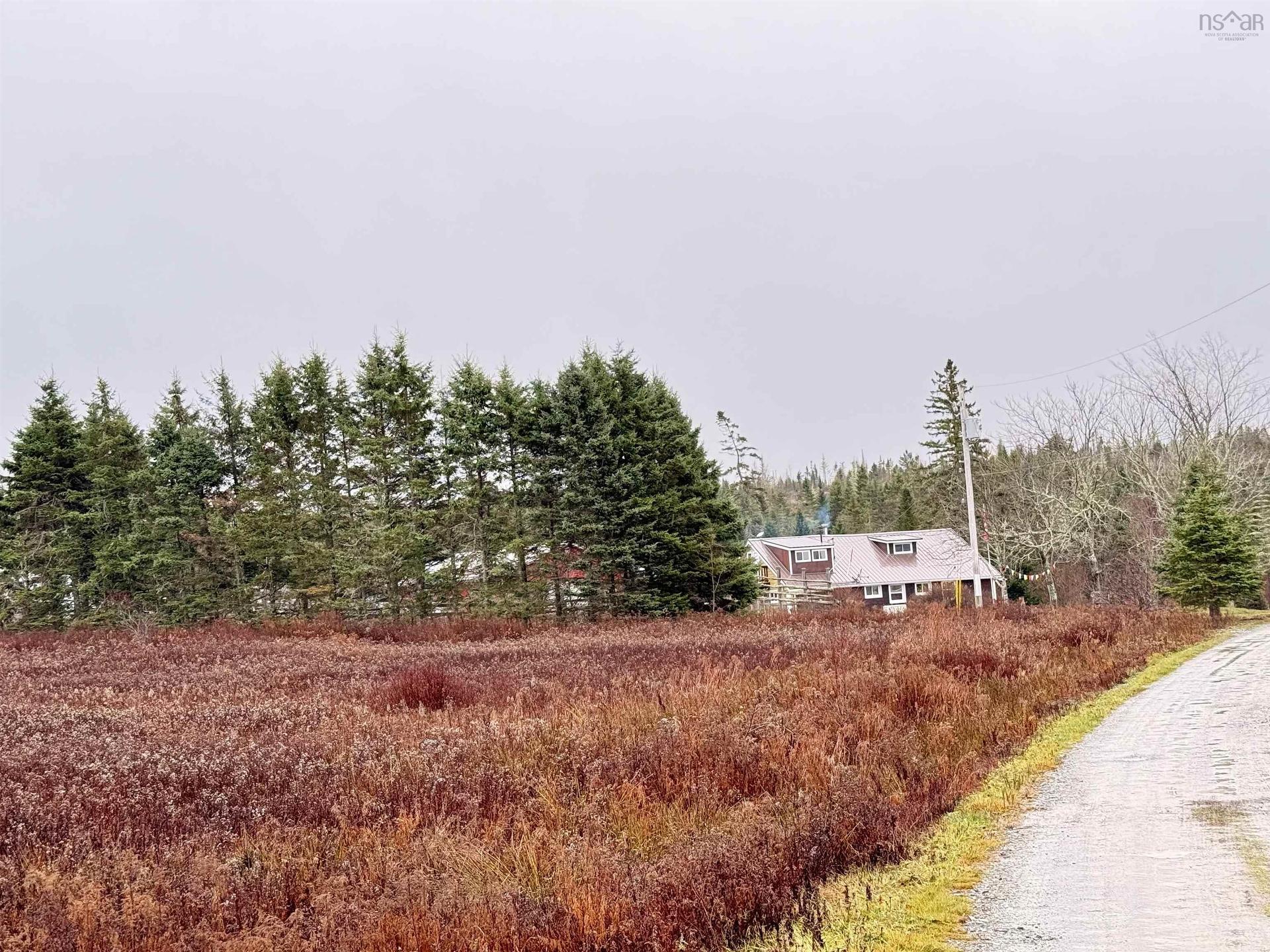 60 Baseline Road, Newton Mills, NS