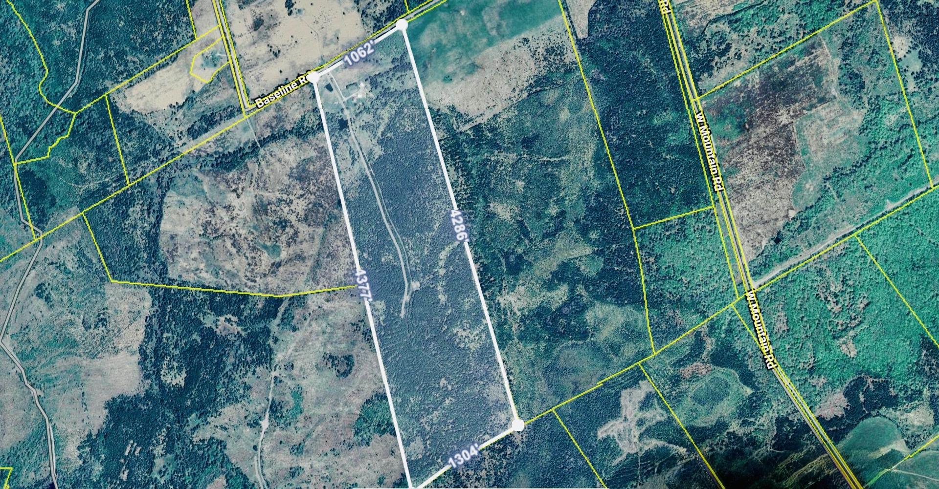 60 Baseline Road, Newton Mills, NS