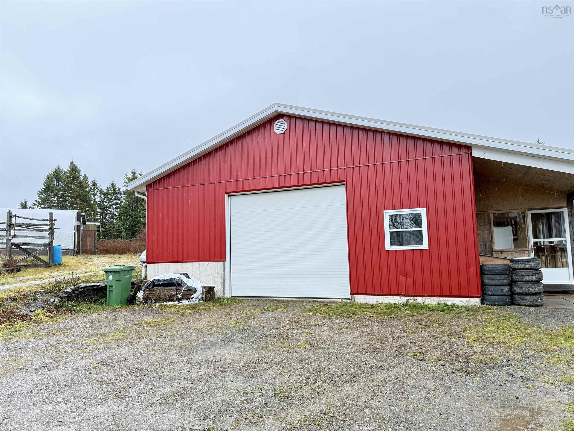 60 Baseline Road, Newton Mills, NS