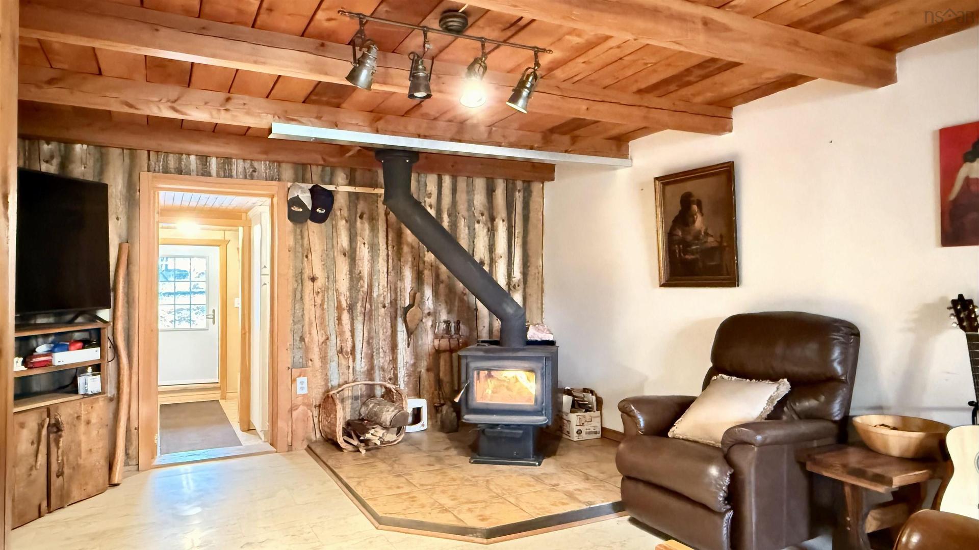 60 Baseline Road, Newton Mills, NS