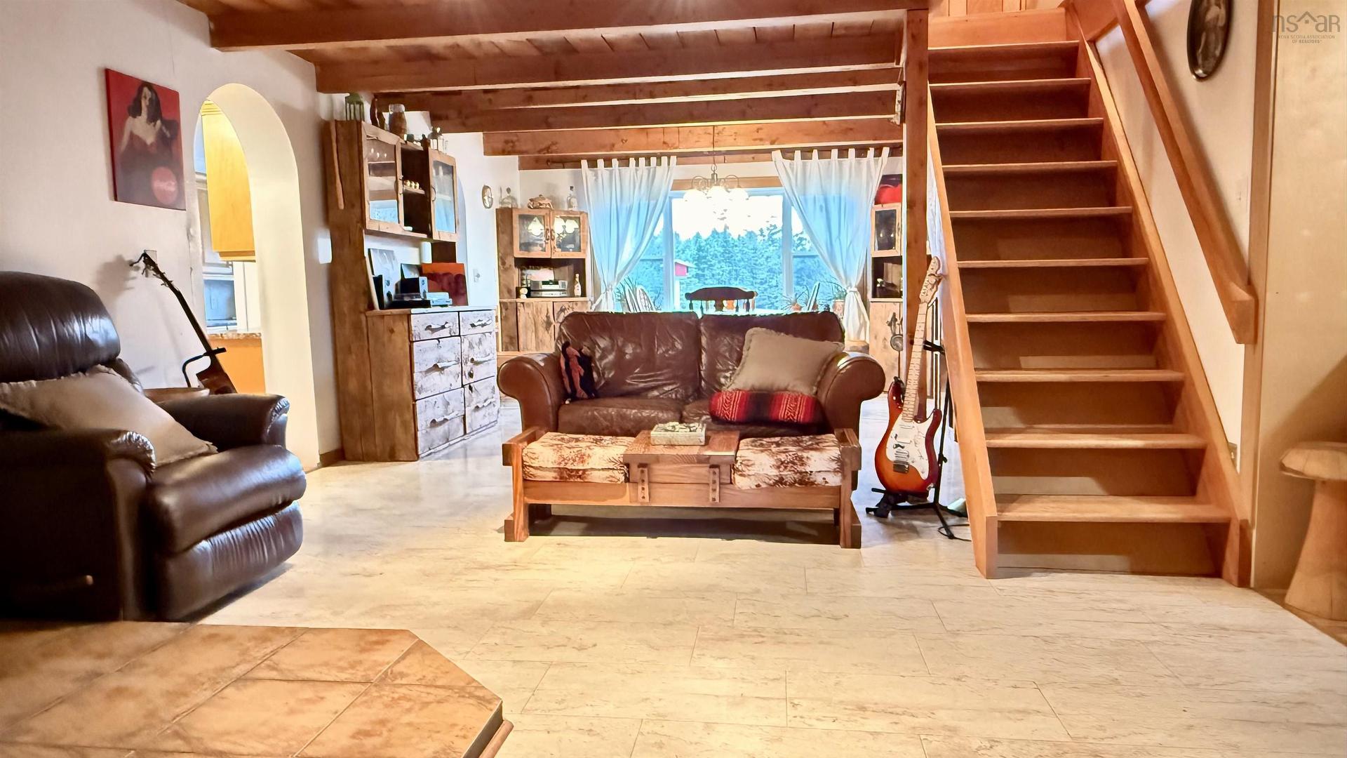 60 Baseline Road, Newton Mills, NS