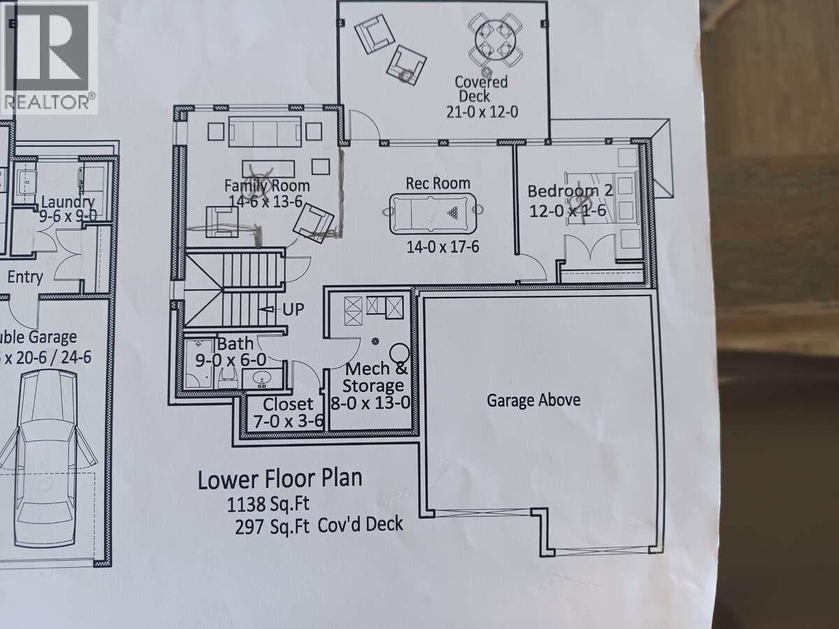1120 Holden Road, Penticton, BC - Other