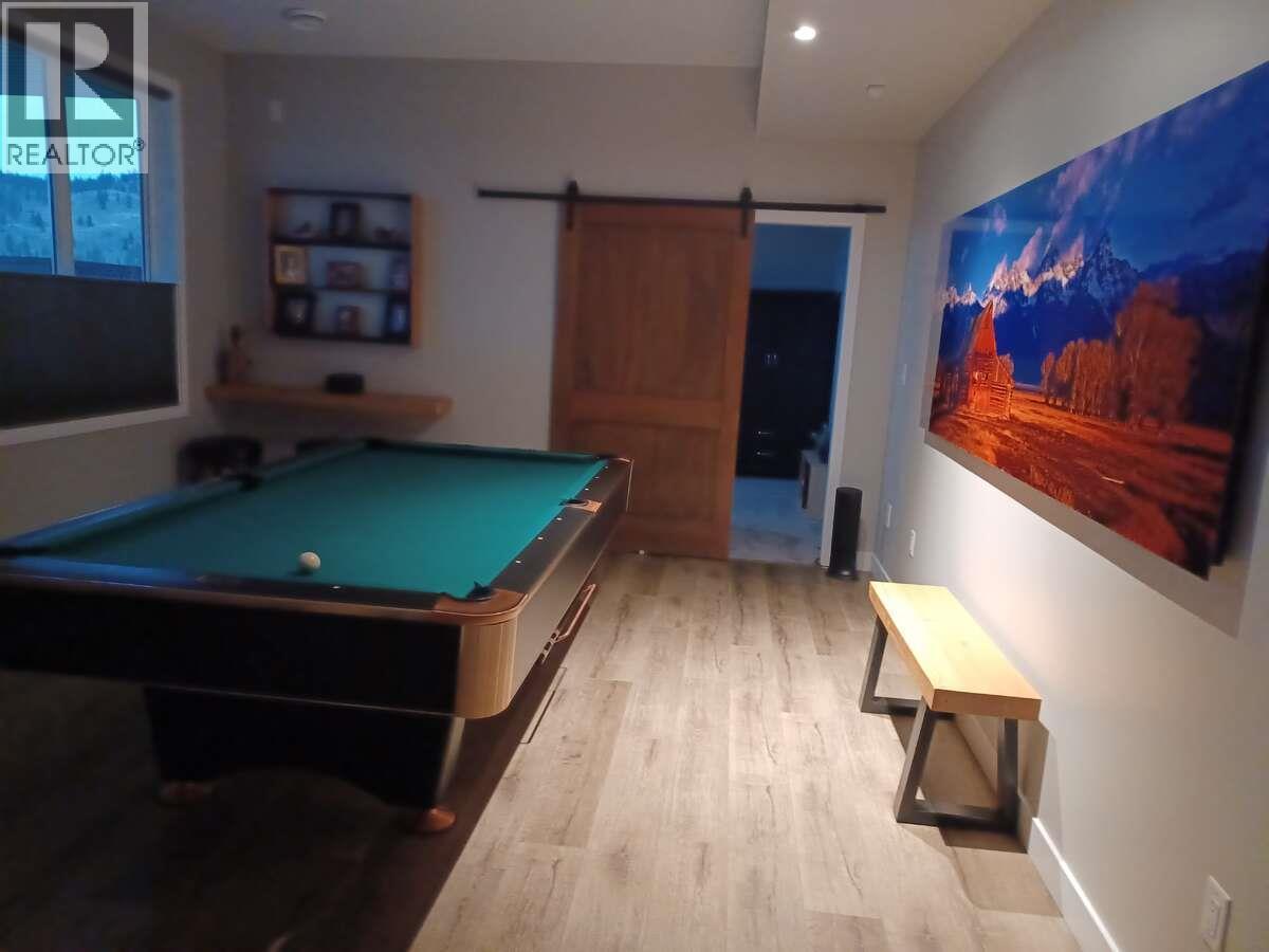1120 Holden Road, Penticton, BC - Indoor Photo Showing Other Room