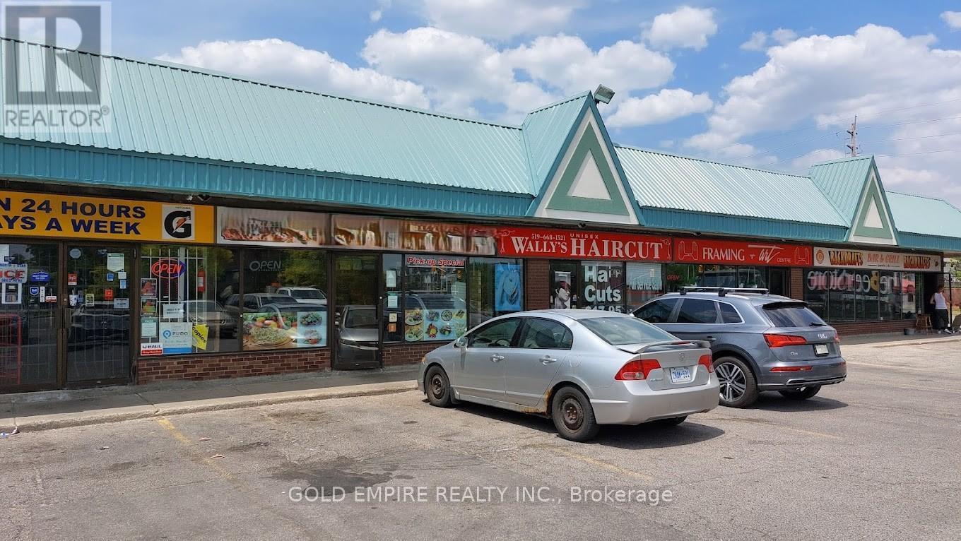 1101 Jalna Boulevard S, London South (South X), ON