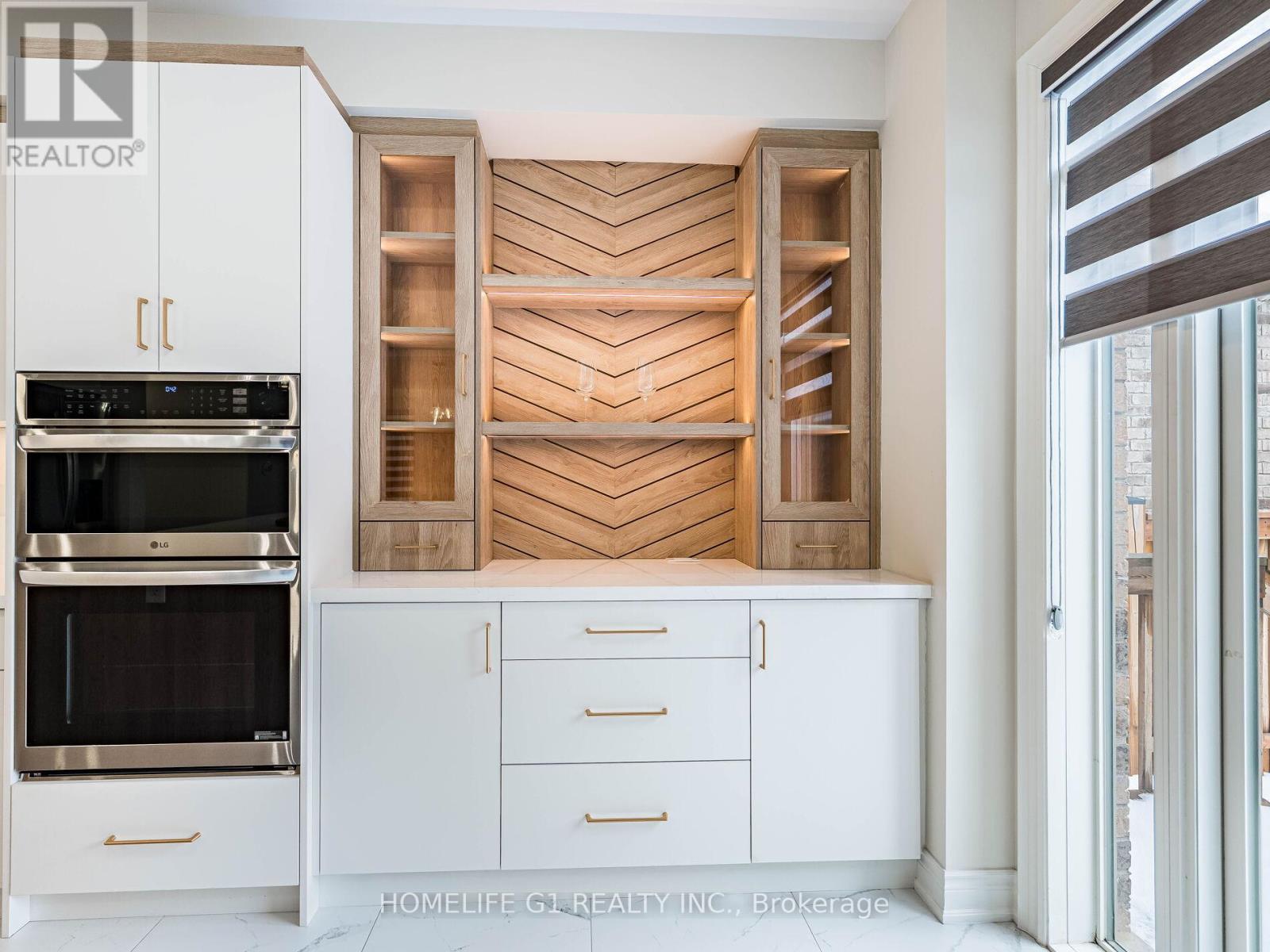 8 Vetch Street, Brampton, ON - Photo Showing Other Room