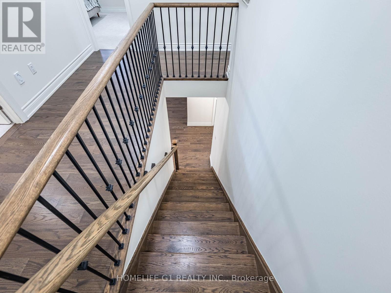 8 Vetch Street, Brampton, ON - Indoor Photo Showing Other Room