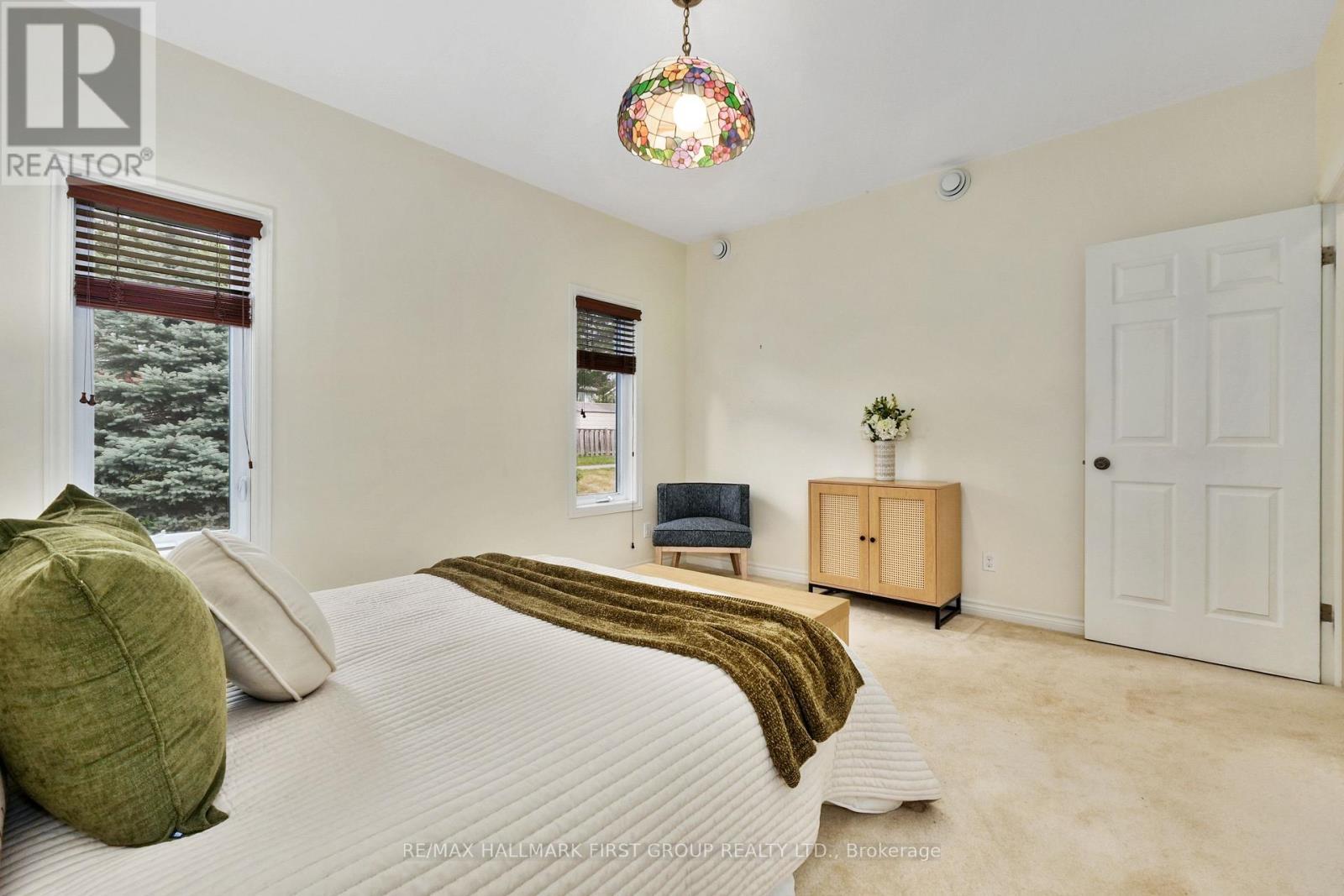 202 - 17 George Court, Cramahe, ON - Indoor Photo Showing Bedroom