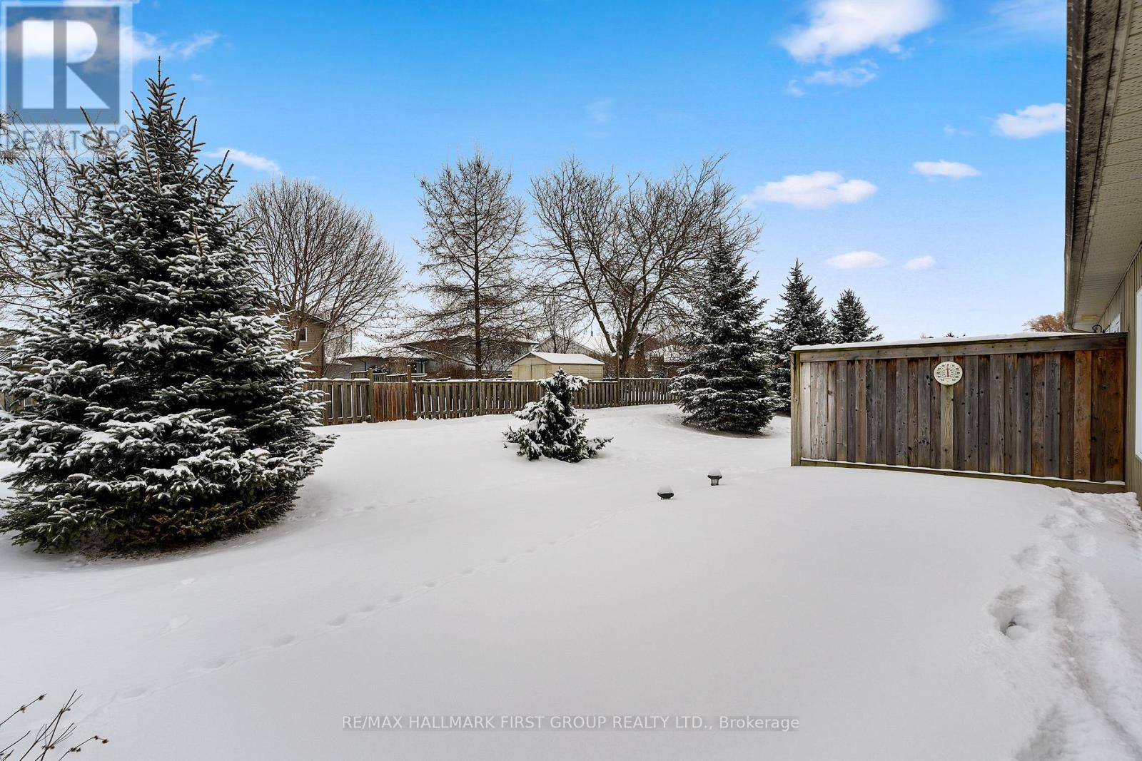 202 - 17 George Court, Cramahe, ON - Outdoor